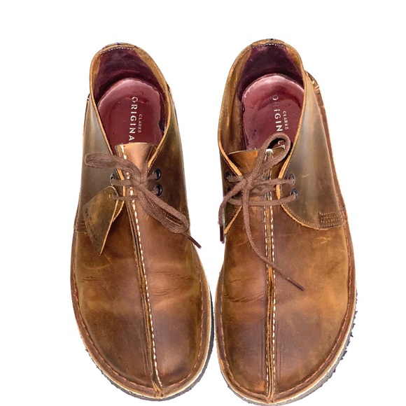 Clarks Other - Clark’s Desert Trek size 10.5
